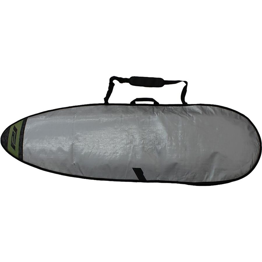 Pro-Lite Session Shortboard Day Bag Grey Green