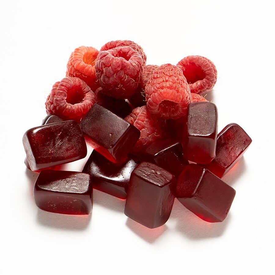 ProBar BOLT Chews - 12-Pack Berry Blast (w/ Caffeine)
