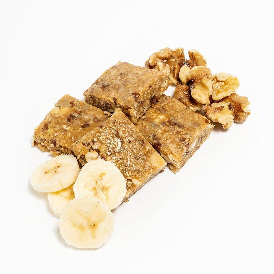 ProBar Meal Bar - 12-Pack Banana Nut Bread