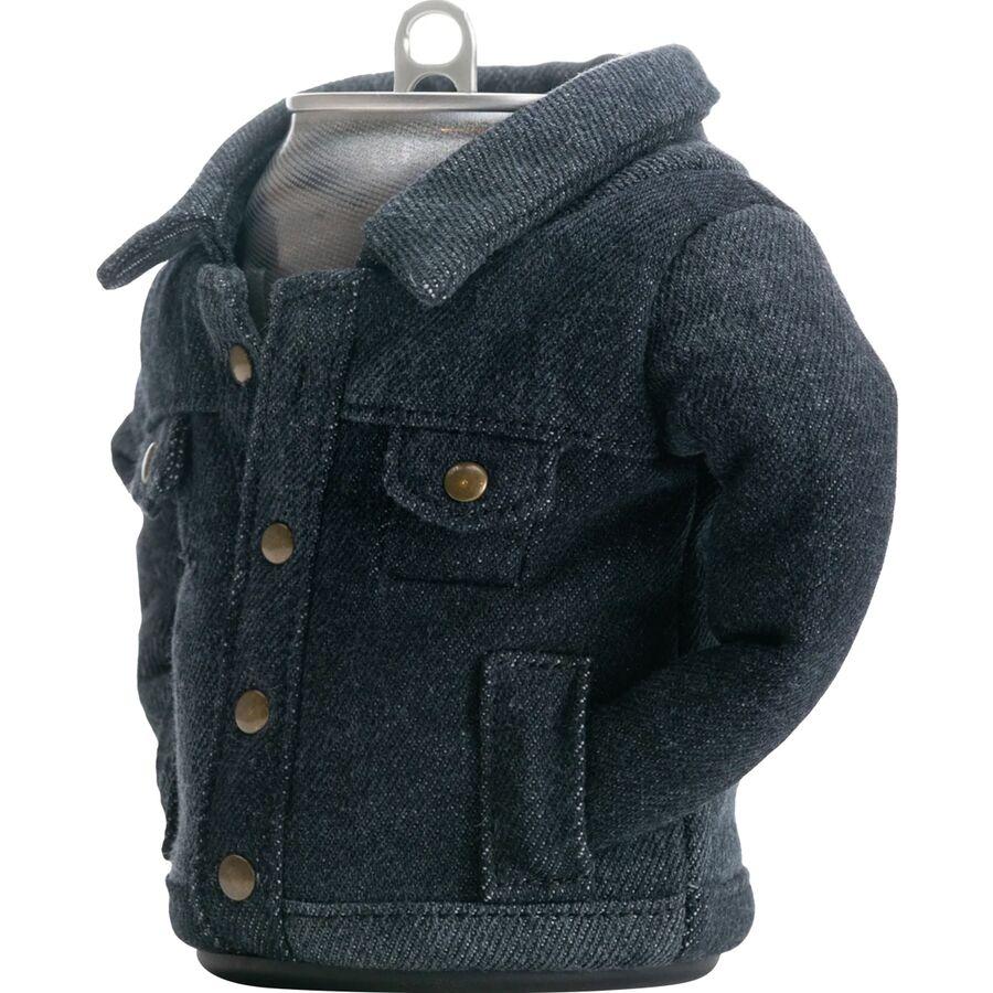 Puffin Drinkwear The Denim Pewter Denim