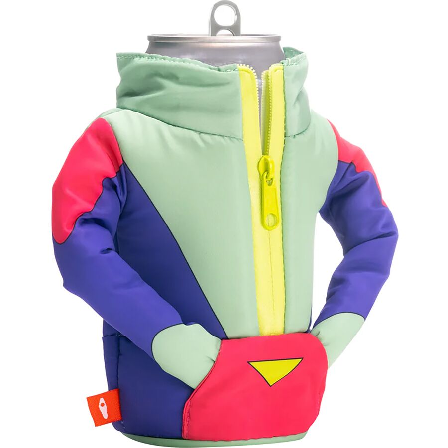 Puffin Drinkwear The Miller Multi/Purple