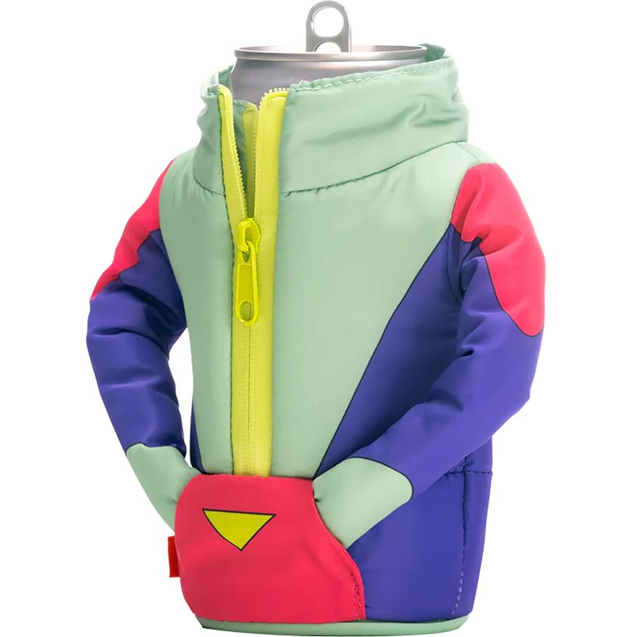 Puffin Drinkwear The Miller Multi/Purple