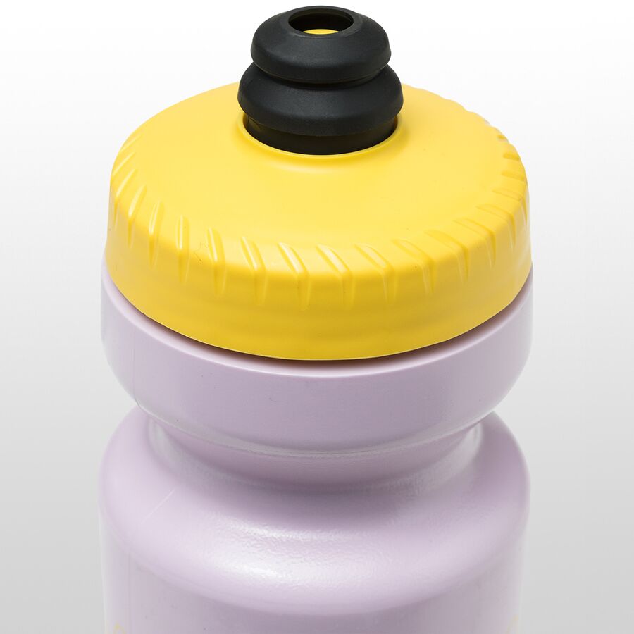 Purist By Specialized Purist Backcountry Water Bottle Manzanita