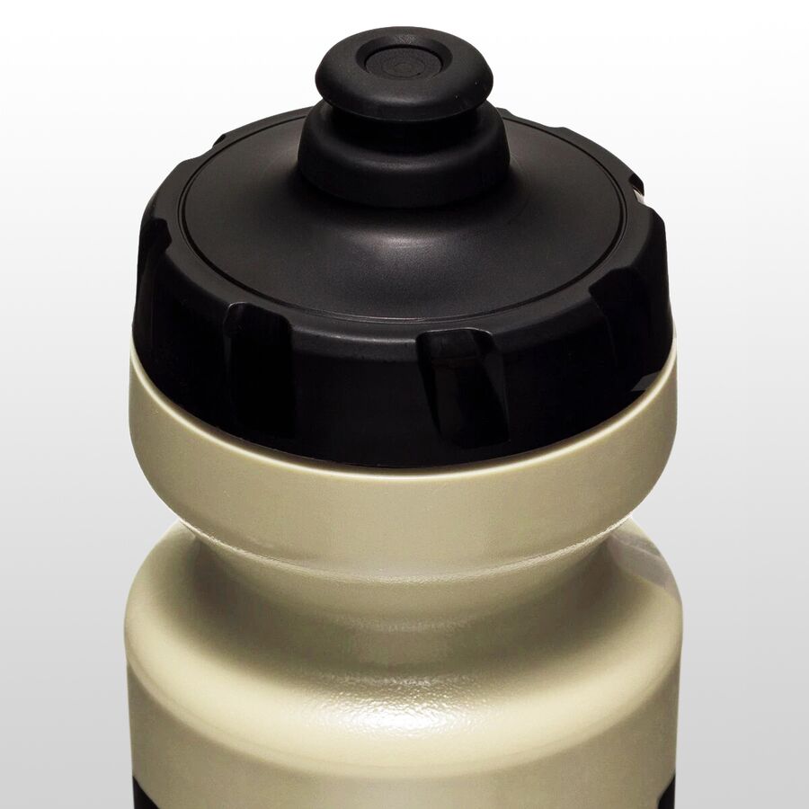 Purist By Specialized Purist Competitive Cyclist Water Bottle Sierra/Black Cap
