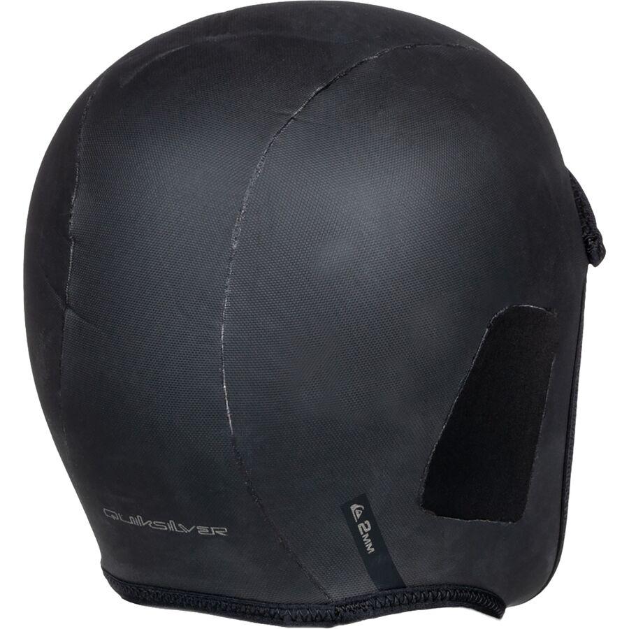 Quiksilver 2mm M-Sessions Surf Cap Black