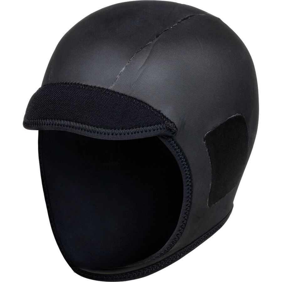 Quiksilver 2mm M-Sessions Surf Cap Black