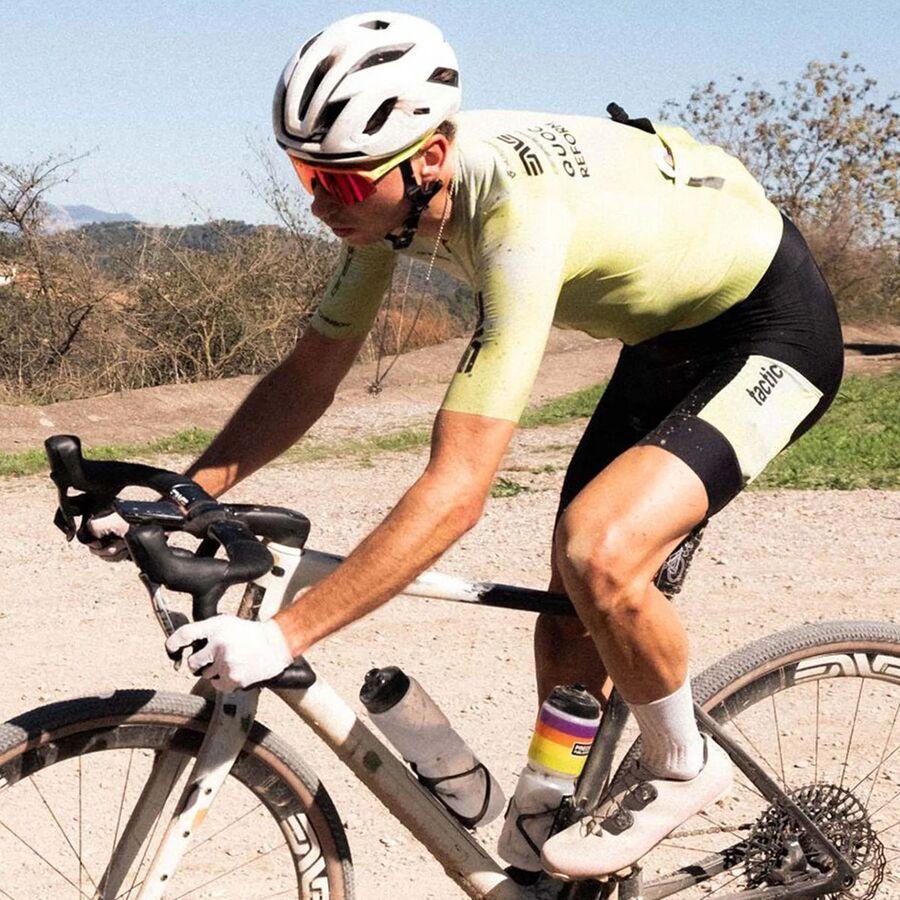 QUOC Gran Tourer XC Cycling Shoe Dusty Pink