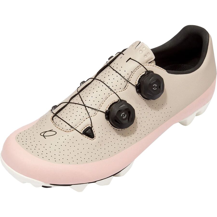 QUOC Gran Tourer XC Cycling Shoe Dusty Pink