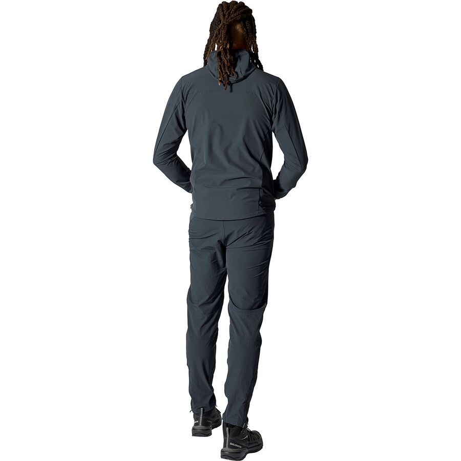 Rab Borealis Full-Zip Hoodie - Men's Beluga