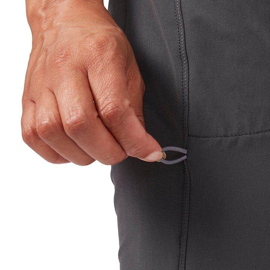 Rab Incline Light Pant - Women's Anthracite