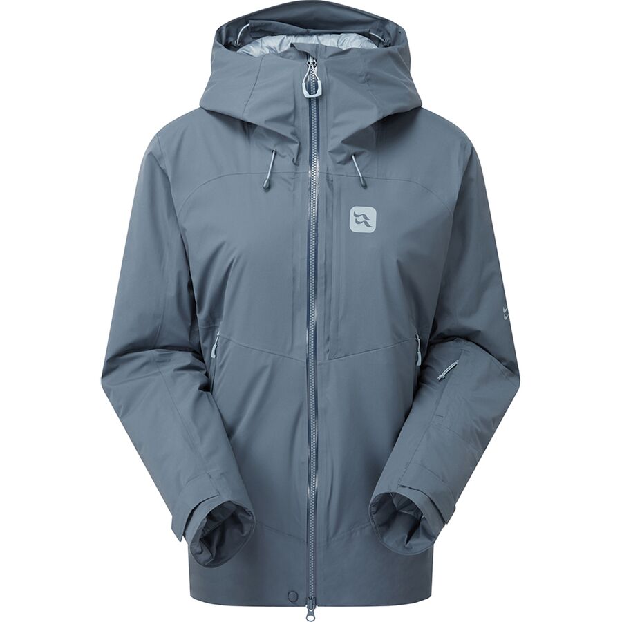 Rab Khroma Diffract Jacket - Women's Black