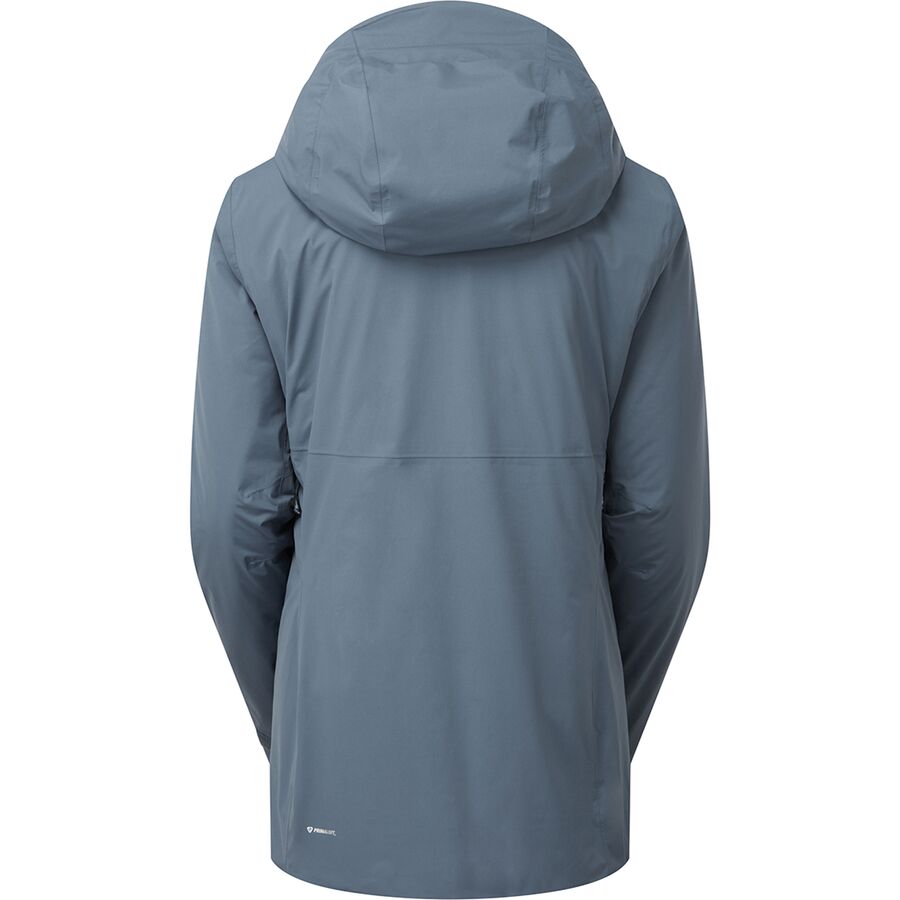 Rab Khroma Diffract Jacket - Women's Black