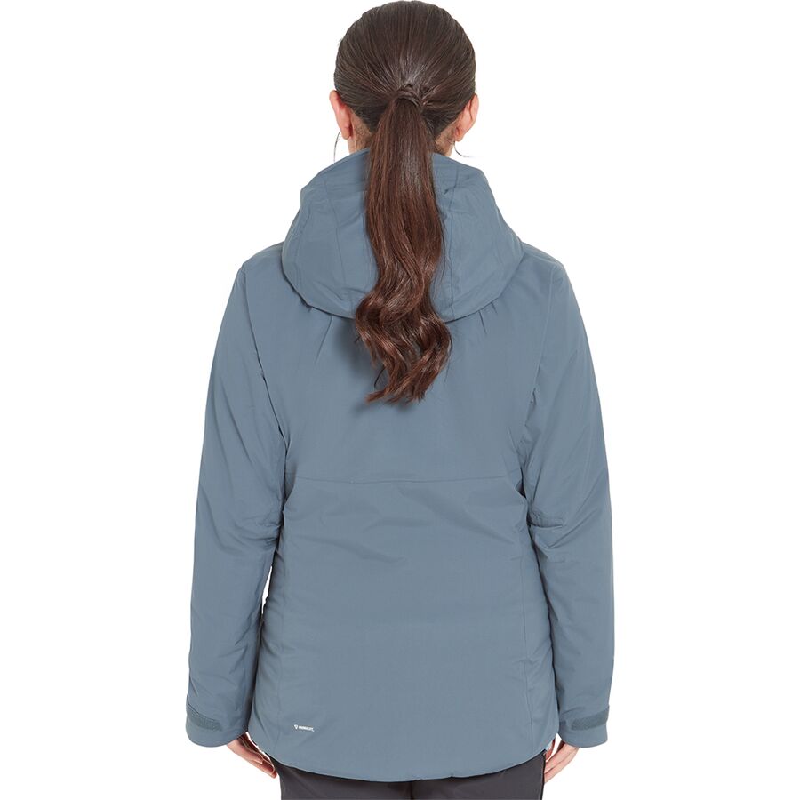 Rab Khroma Diffract Jacket - Women's Black