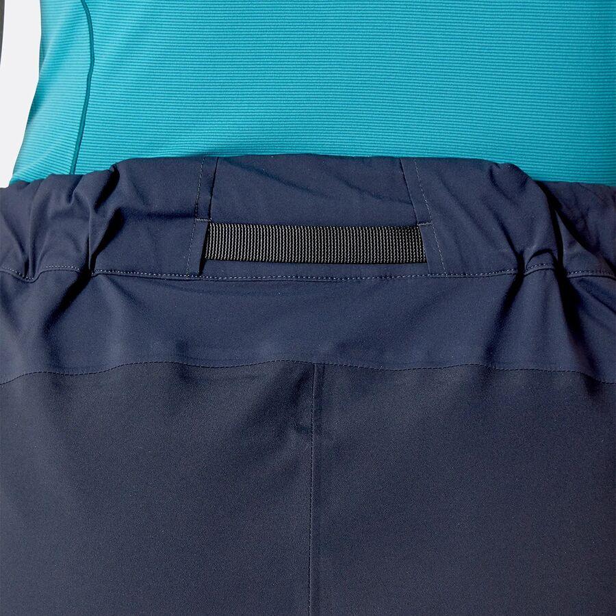 Rab Kinetic Alpine 2.0 Pant - Women's Black