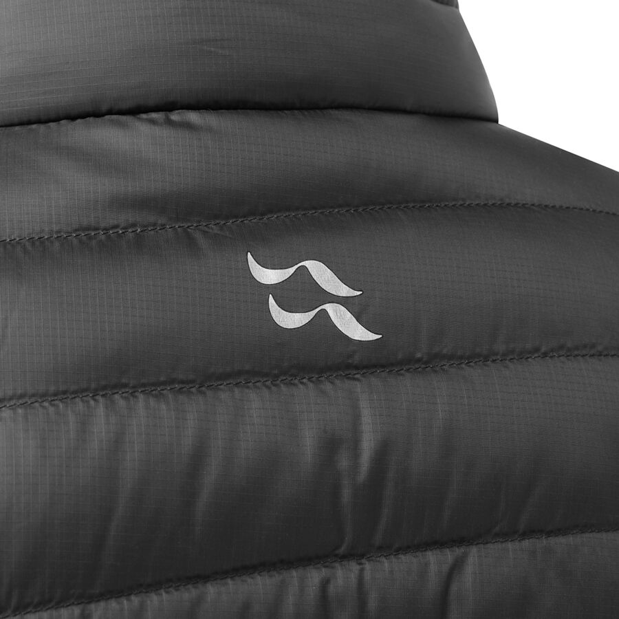 Rab Microlight Down Jacket - Men's Beluga