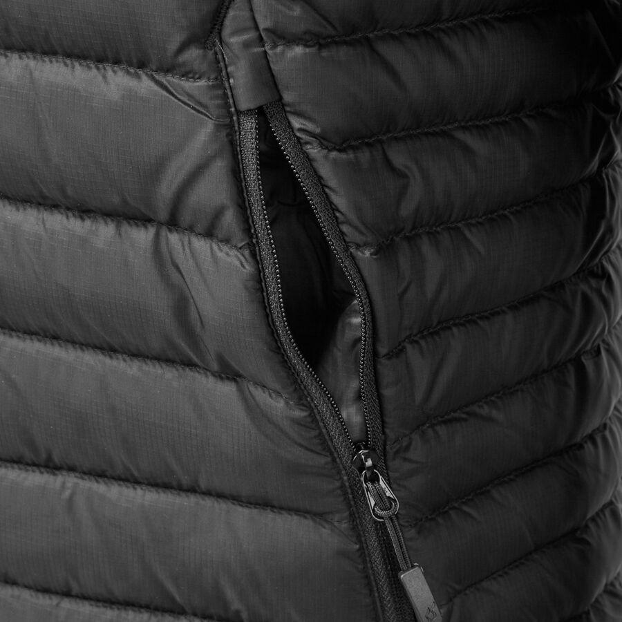 Rab Microlight Down Jacket - Men's Beluga