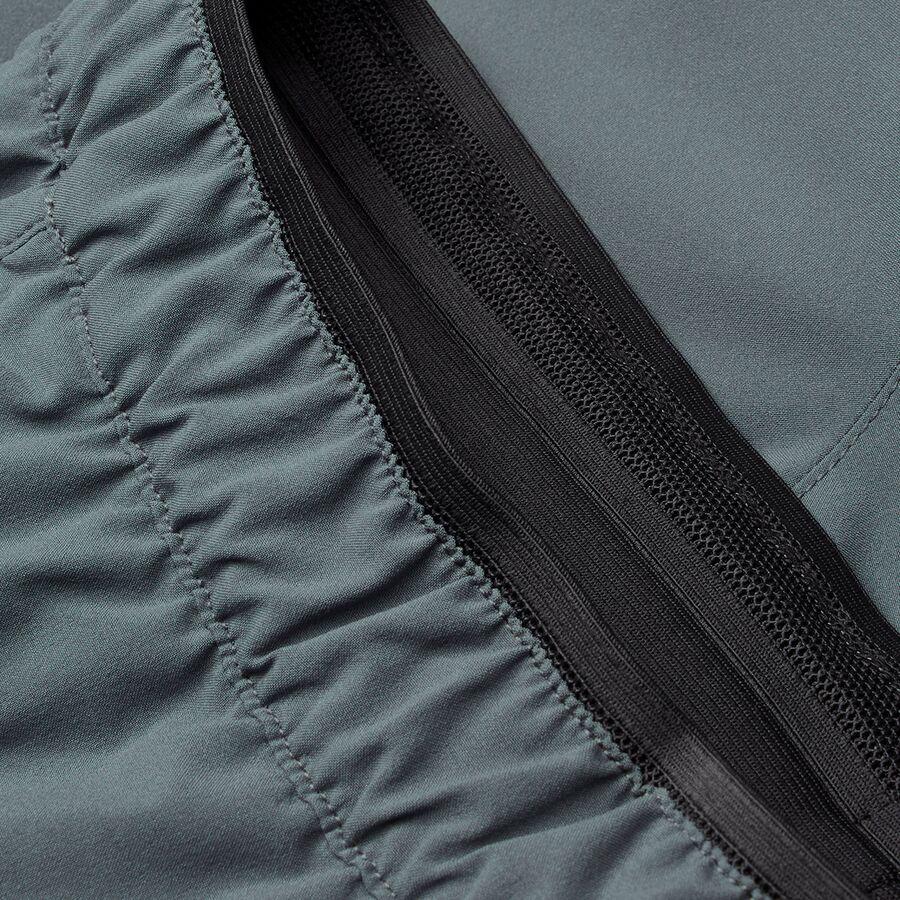 Rab Momentum Light Short - Women's Orion Blue