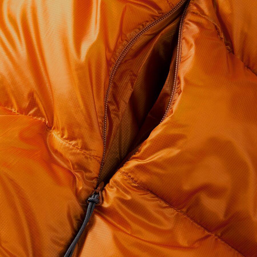 Rab Mythic Ultra Jacket - Men's Marmalade