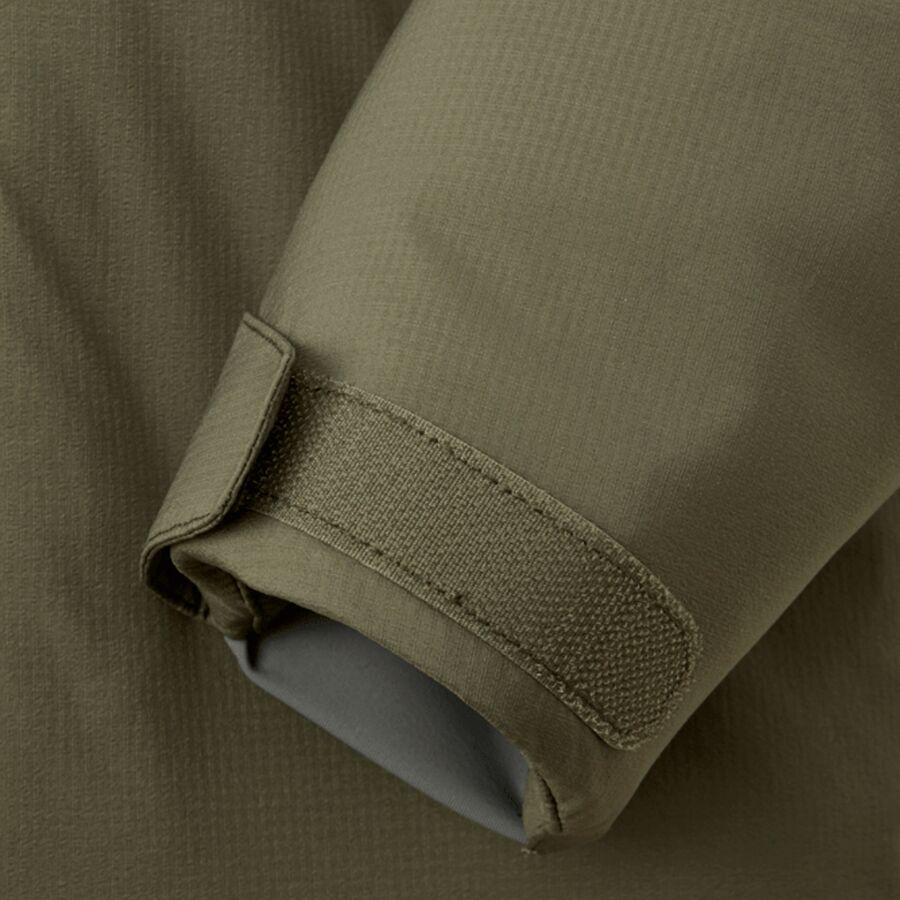 Rab Xenair Alpine Jacket - Men's Light Khaki