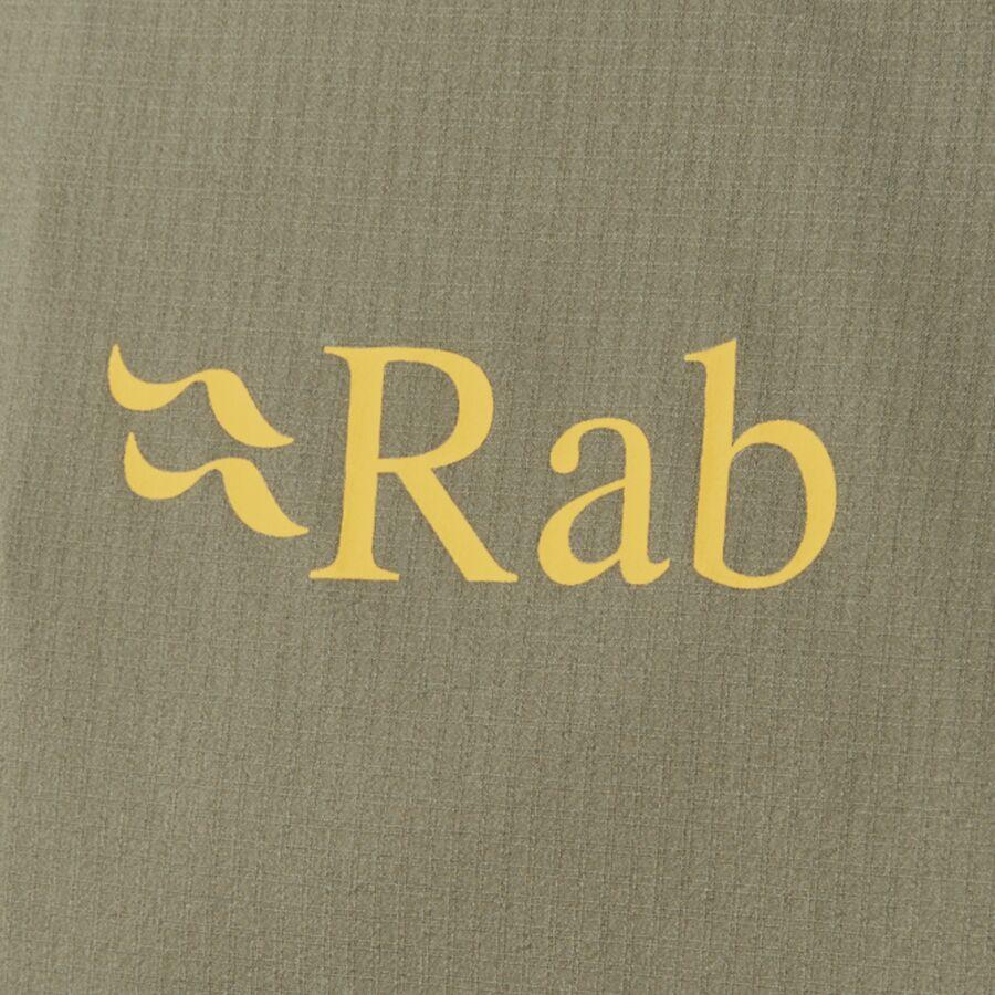 Rab Xenair Alpine Jacket - Men's Light Khaki