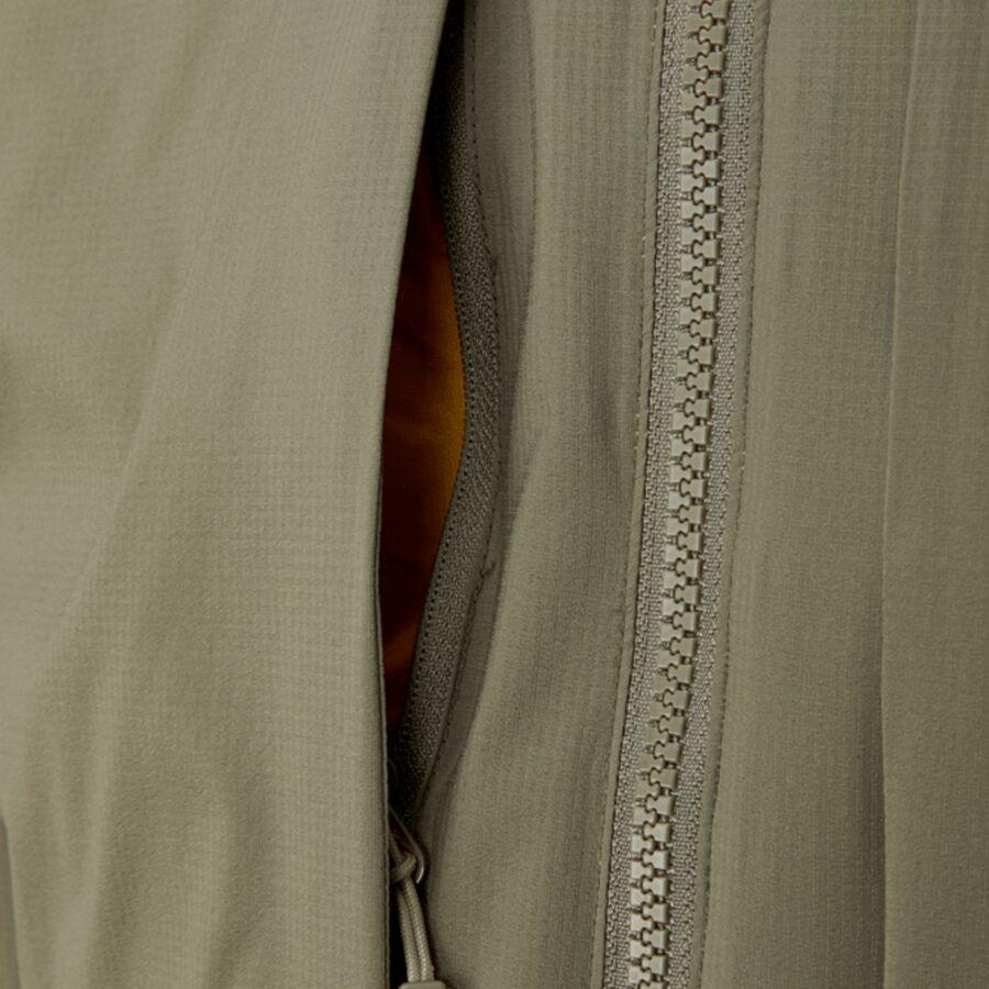 Rab Xenair Alpine Jacket - Men's Light Khaki