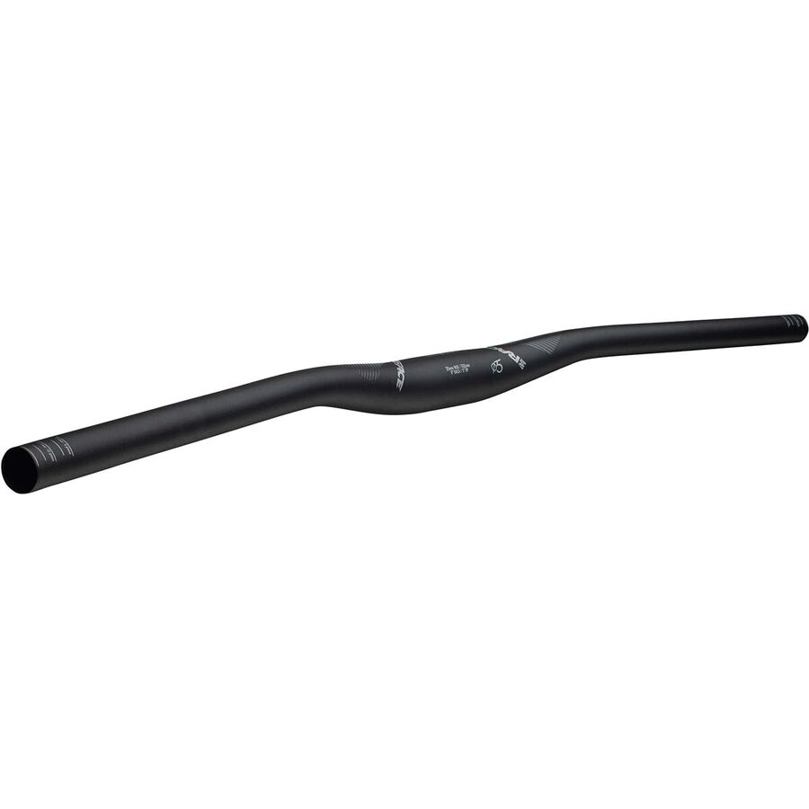 Race Face Aeffect R 35 20mm Rise Handlebar Black