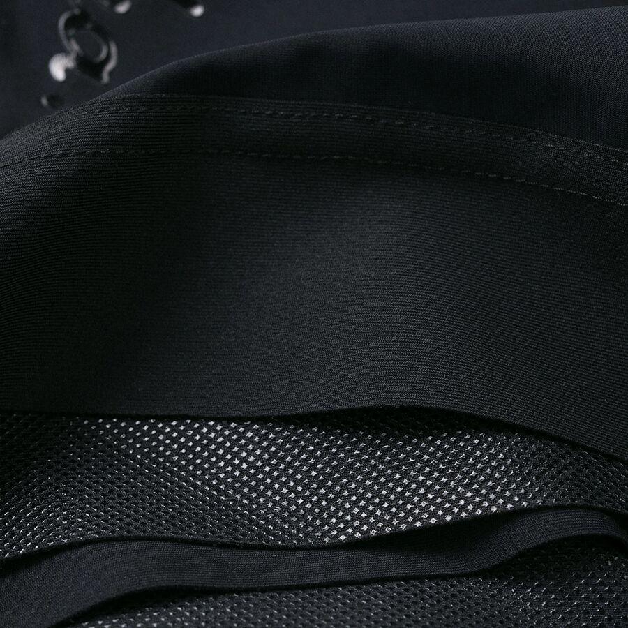 Rapha Core Bib Short - Women's Black/White