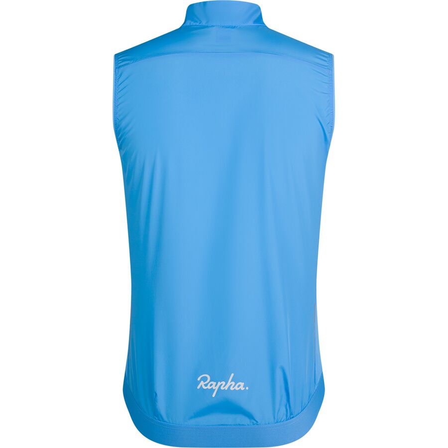 Rapha Core Gilet Vest - Men's All Aboard/White Alyssum