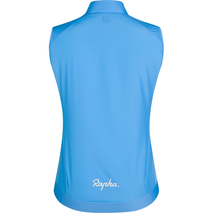 Rapha Core Gilet - Women's All Aboard/White Alyssum