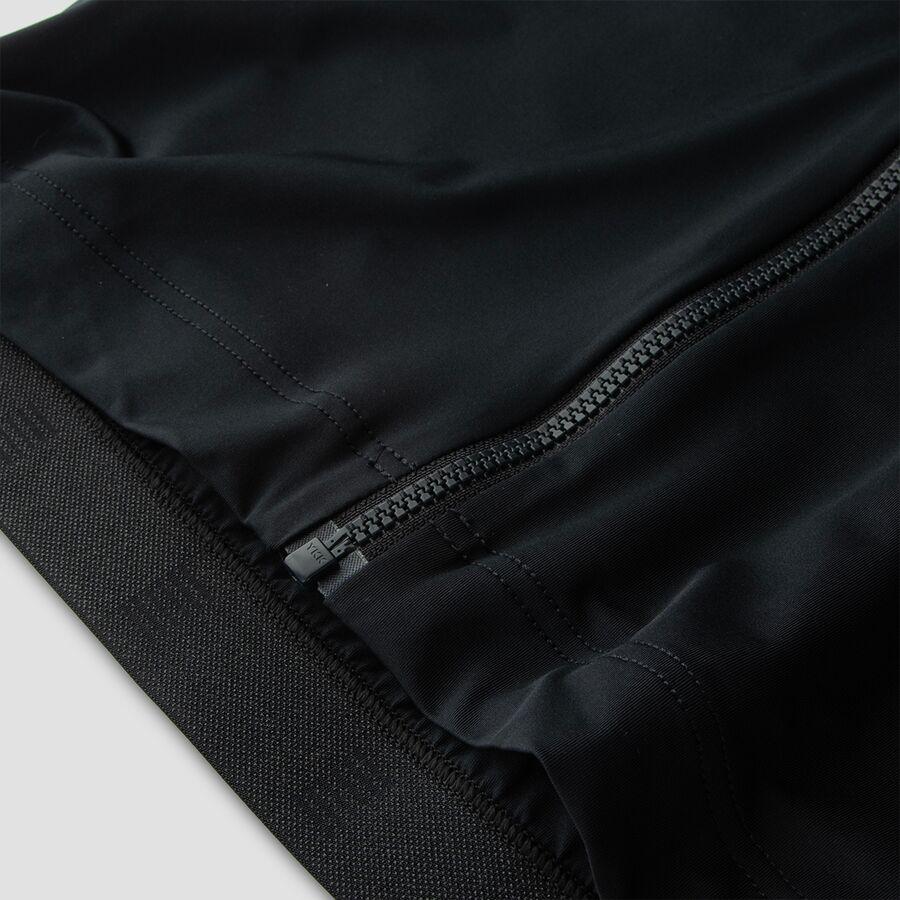 Rapha Pro Team Aero Jersey - Men's Black/Grey