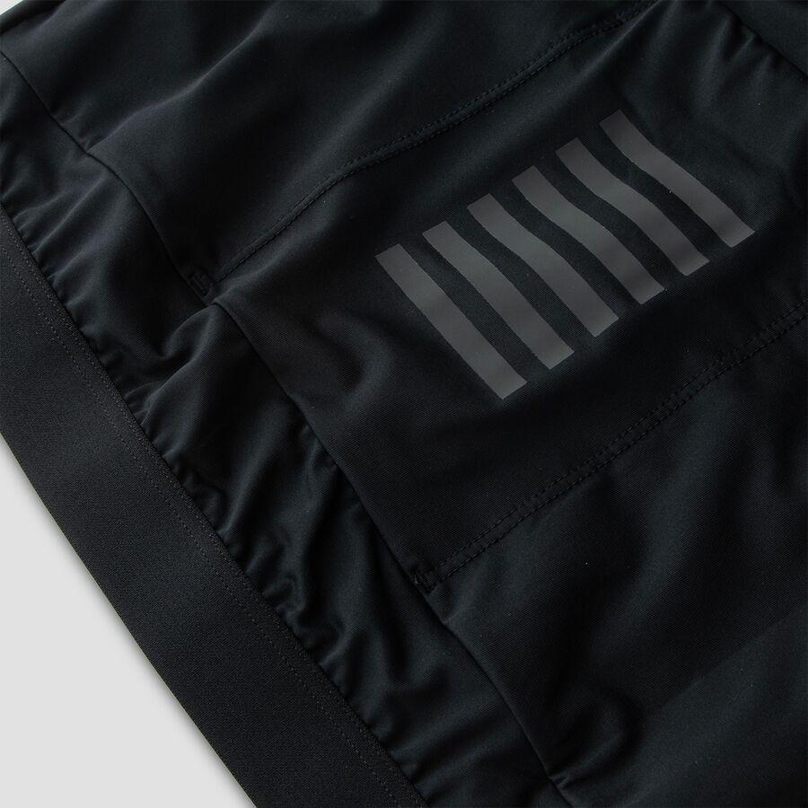 Rapha Pro Team Aero Jersey - Men's Black/Grey