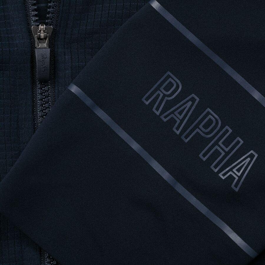 Rapha Pro Team Lightweight Jersey - Women's Dark Navy/Black