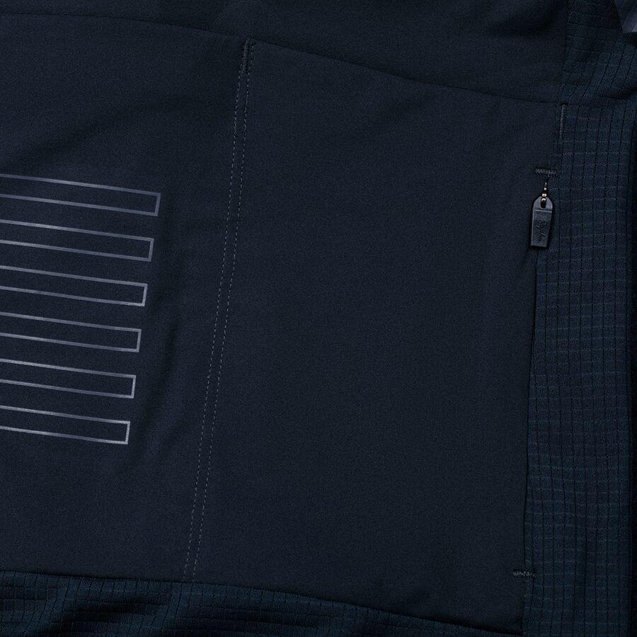 Rapha Pro Team Lightweight Jersey - Women's Dark Navy/Black