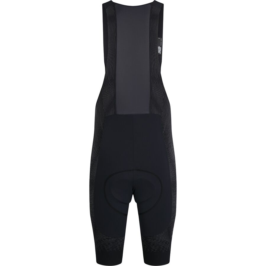Rapha Pro Team Powerweave Bib Short - Men's Black