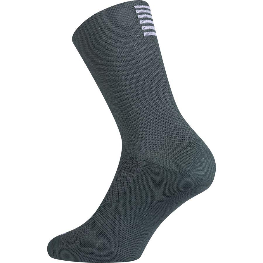 Rapha Pro Team Socks Arctic Ice/Basic White