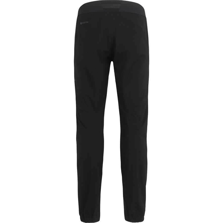 Rapha Trail Gore-Tex Pant - Men's Black/Grey