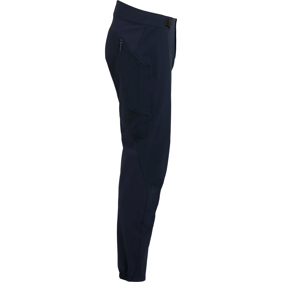 Rapha Trail Lightweight Pant - Men's Dark Navy/Off-White