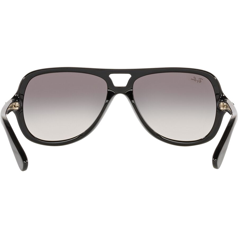 Ray-Ban RB4162 Sunglasses - Women's Black