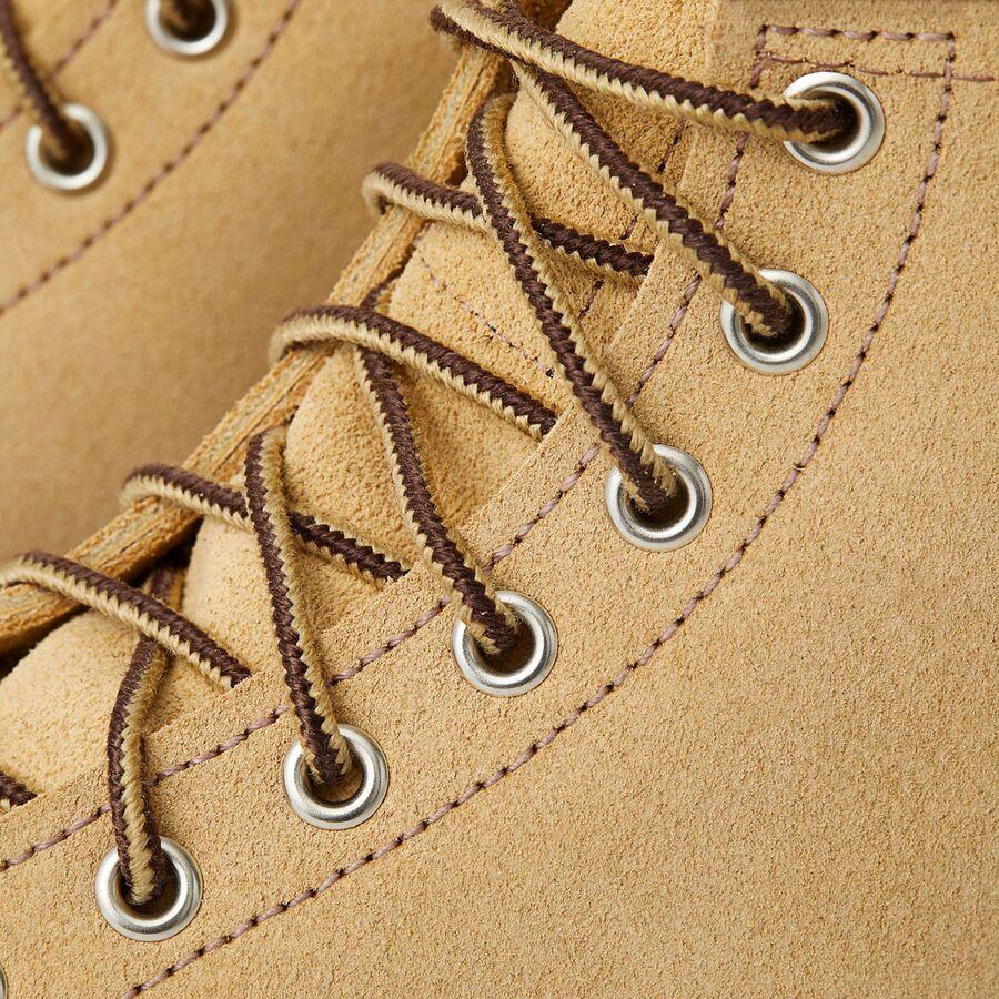 Red Wing Heritage Classic 6in Moc Boot - Men's Copper Rough & Tough Leather