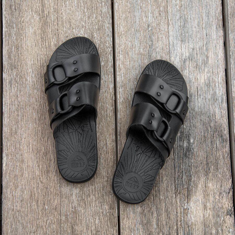 Reef Cushion Vera Cruz Sandal - Women's Black Night