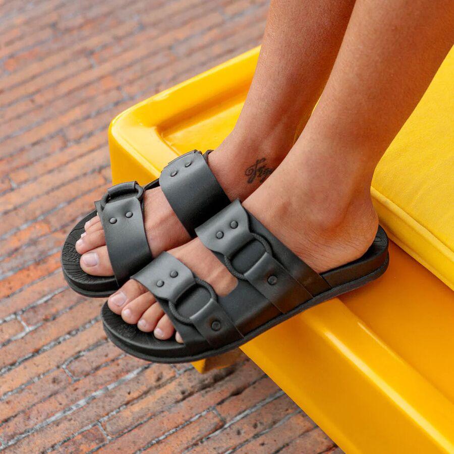 Reef Cushion Vera Cruz Sandal - Women's Black Night