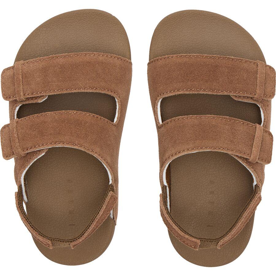 Reef Little Ojai Sandal - Toddler Boys' Brown