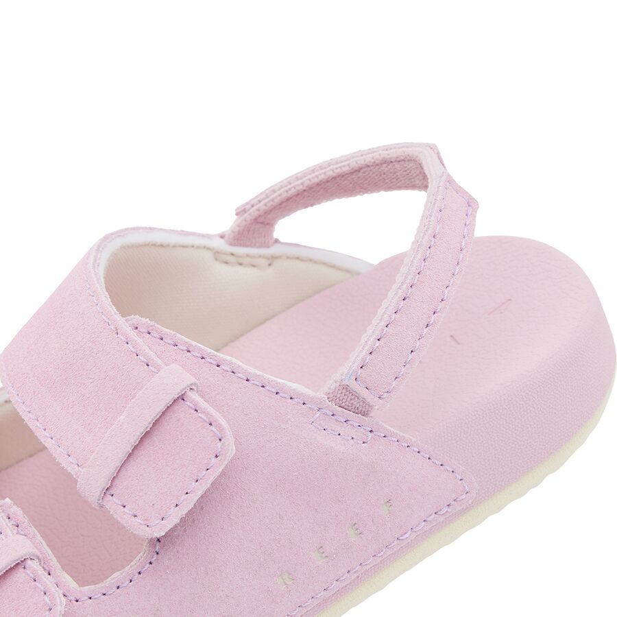 Reef Little Ojai Sandal - Toddler Girls' Cameo Pink