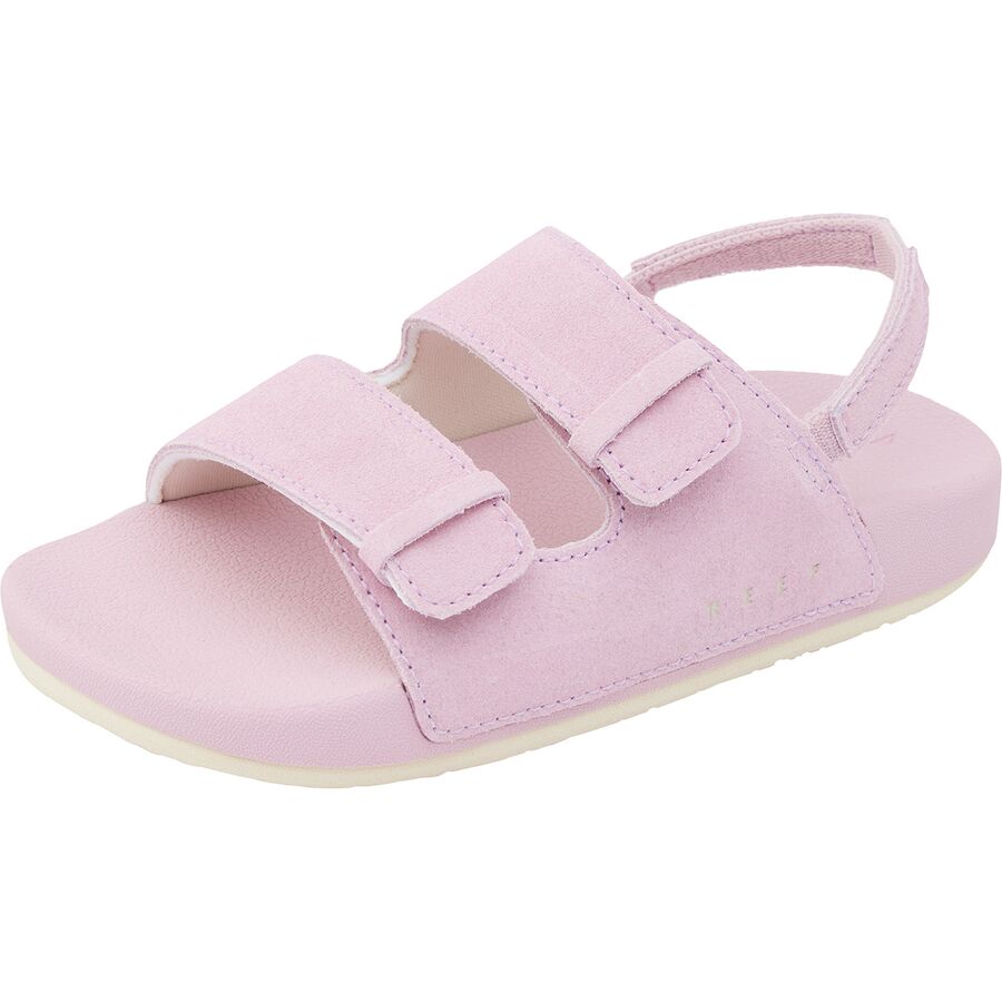 Reef Little Ojai Sandal - Toddler Girls' Cameo Pink