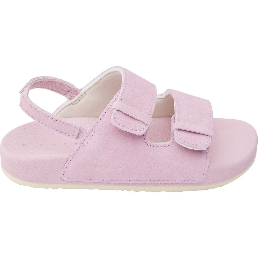 Reef Little Ojai Sandal - Toddler Girls' Cameo Pink