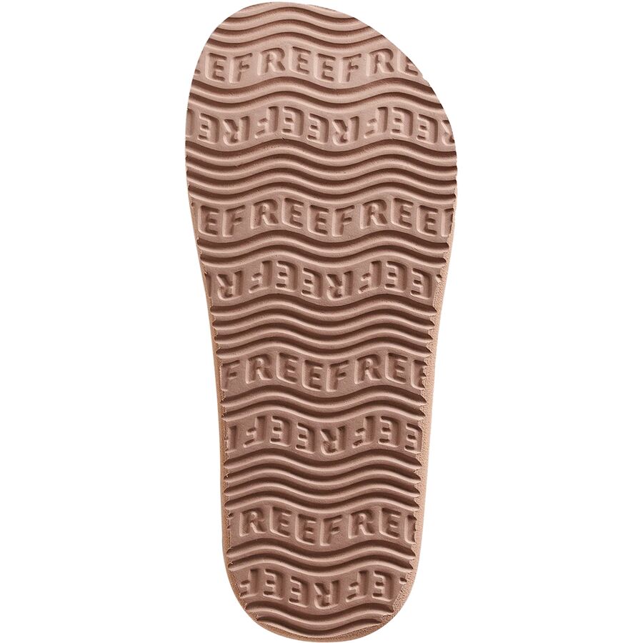 Reef Little Water Vista Sandal - Toddler Girls' Golden Hour