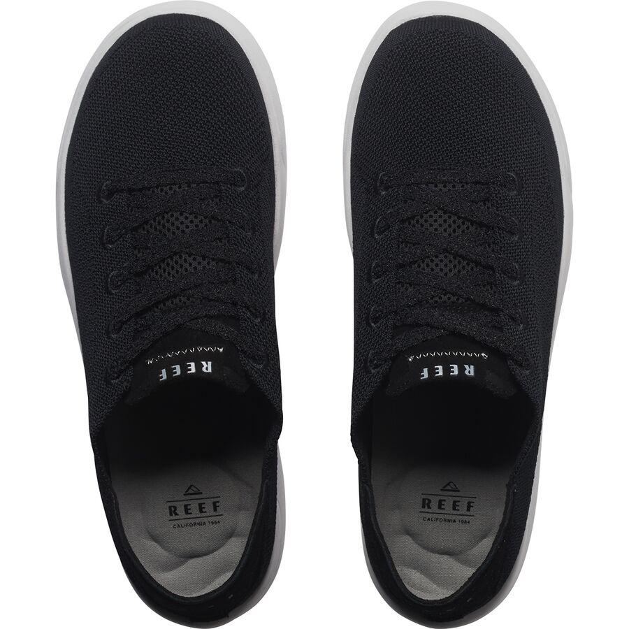 Reef Swellsole Neptune Shoe - Men's Black