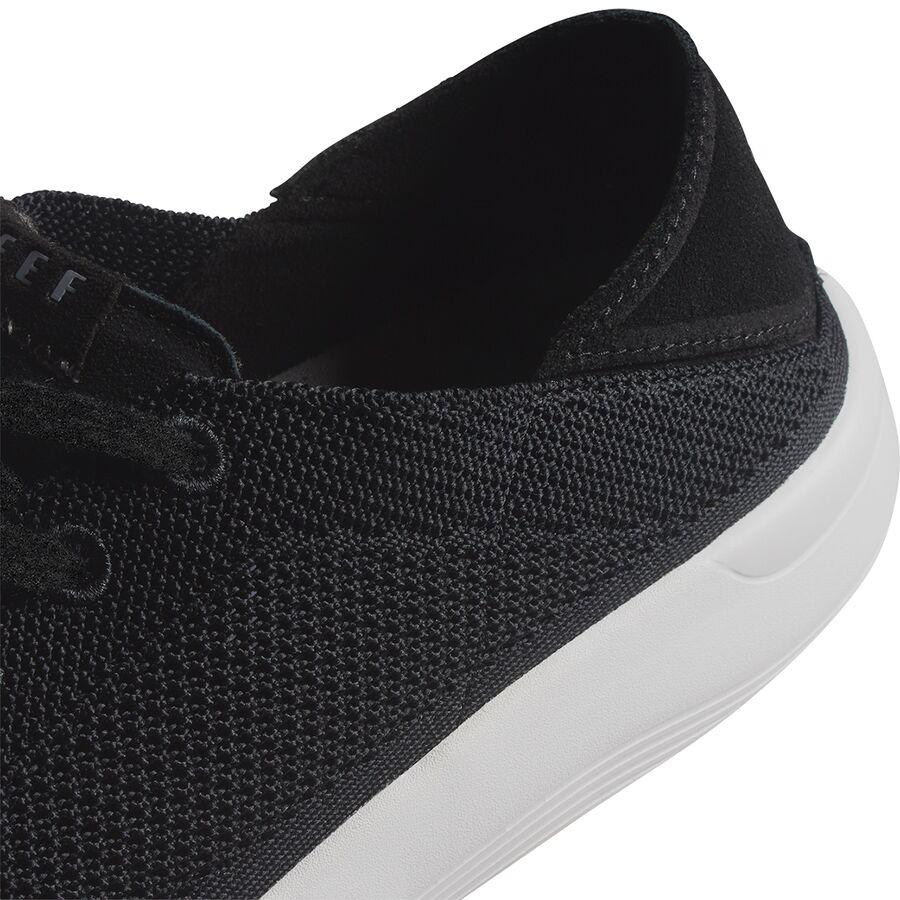 Reef Swellsole Neptune Shoe - Men's Black