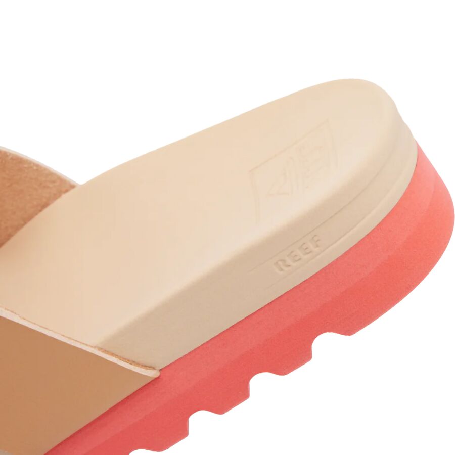 Reef Vista Hi Sandal - Girls' Coral Sunset