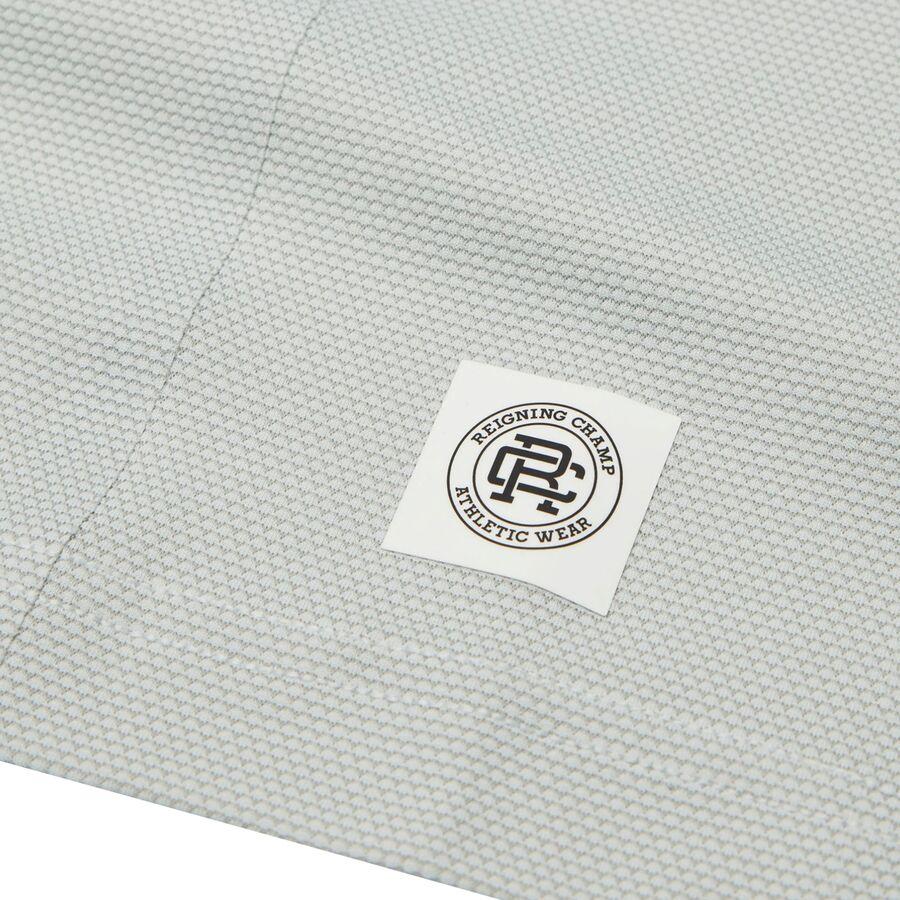 Reigning Champ Lightweight Cordura Training Shirt - Men's Dust